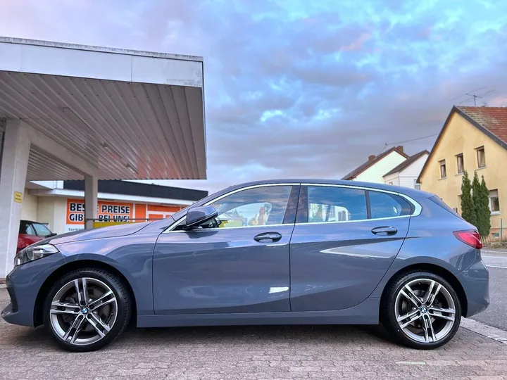 BMW 120