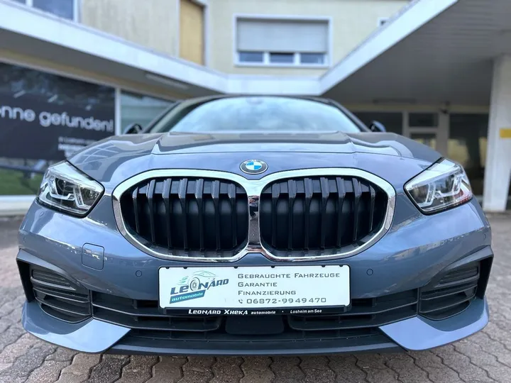 BMW 120