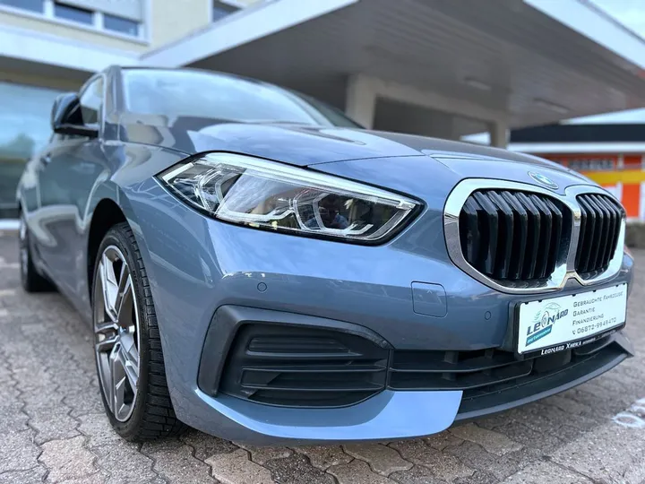 BMW 120