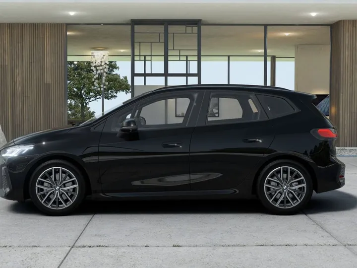 BMW 220 Active Tourer