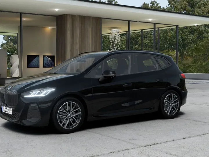 BMW 220 Active Tourer