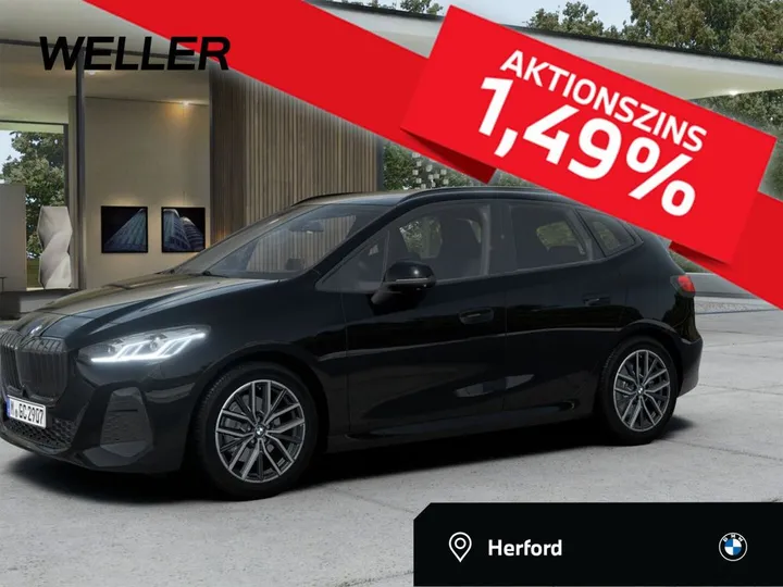 BMW 220 Active Tourer