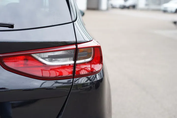 Kia cee'd / Ceed