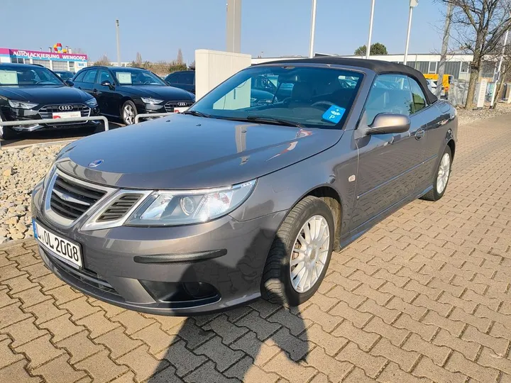 Saab 9-3