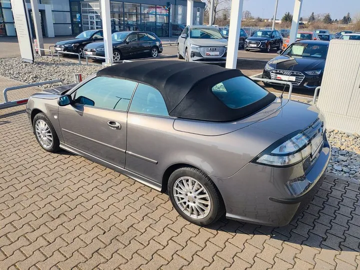 Saab 9-3