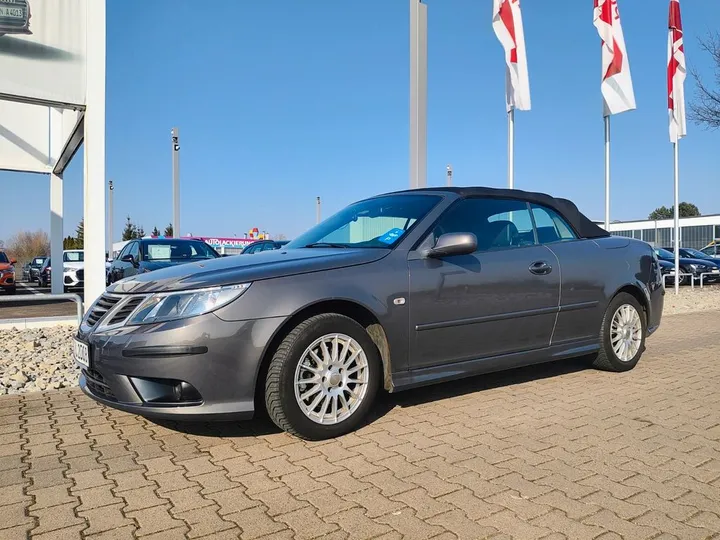 Saab 9-3