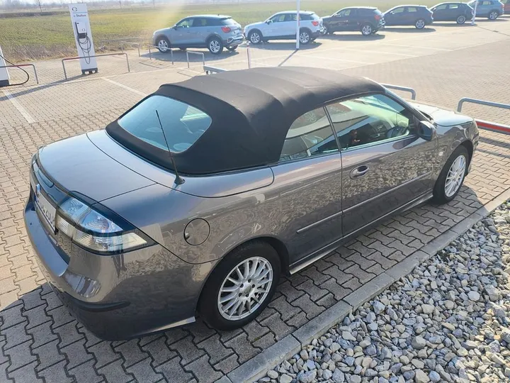 Saab 9-3