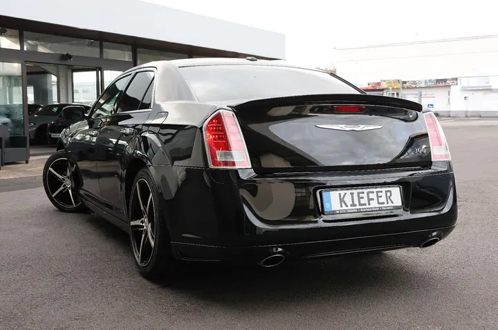 Chrysler 300C