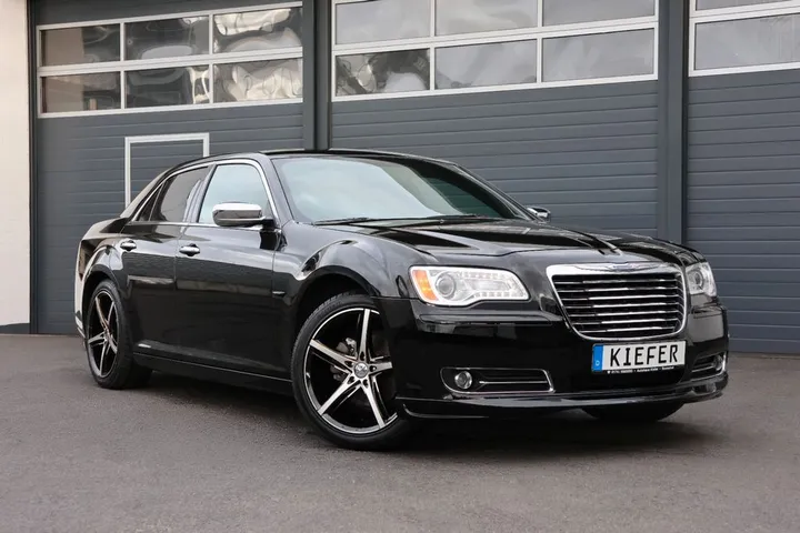 Chrysler 300C
