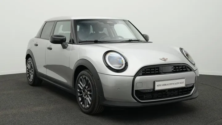 MINI Cooper C