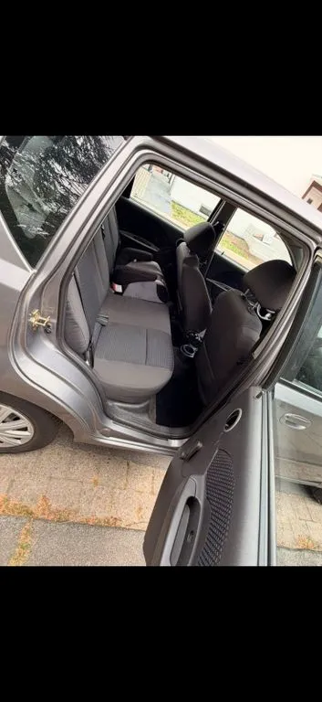 Chevrolet Kalos