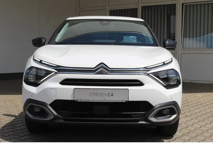Citroën C4