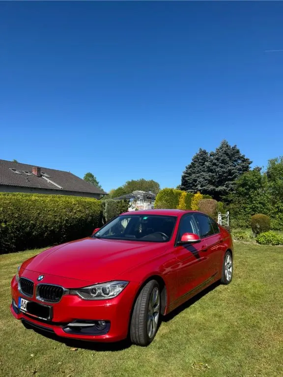 BMW 325