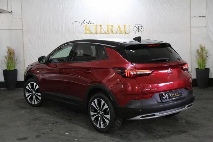Opel Grandland (X)
