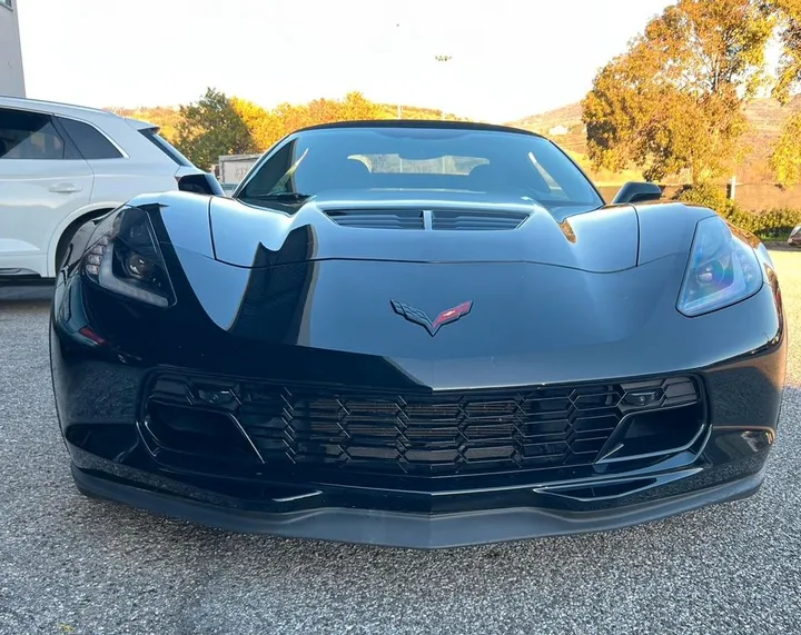 Chevrolet Other