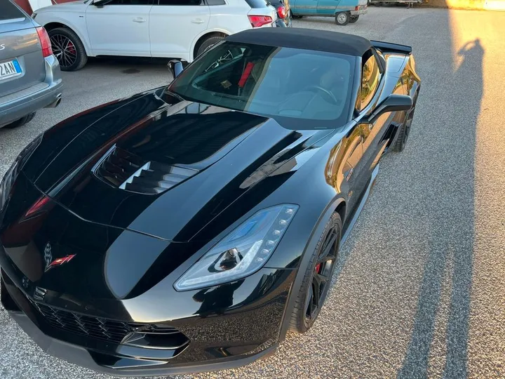 Chevrolet Other