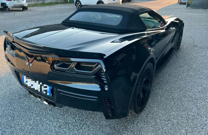 Chevrolet Other