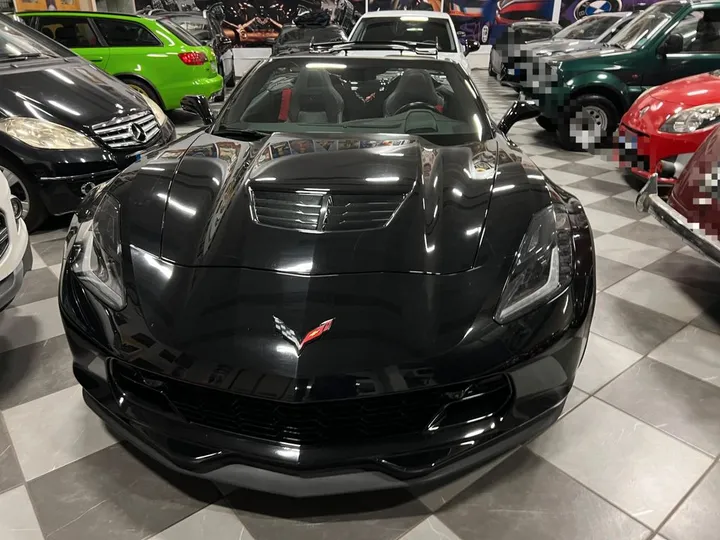 Chevrolet Other