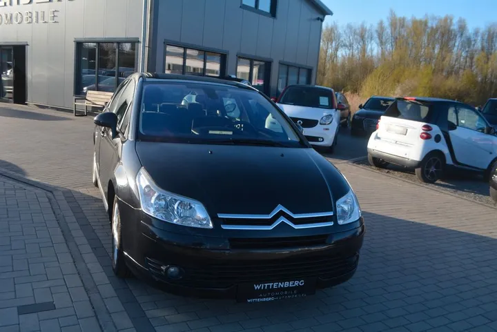 Citroën C4