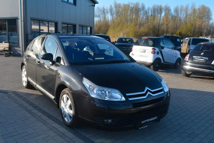 Citroën C4