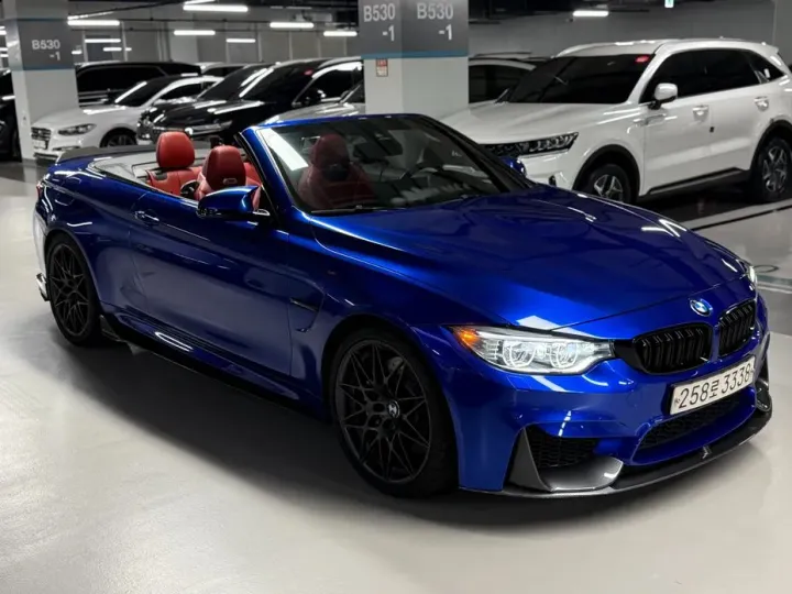 BMW M4
