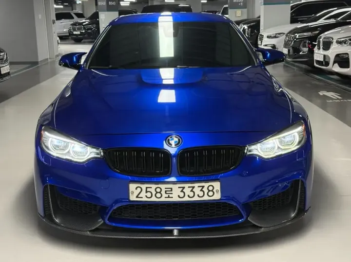 BMW M4