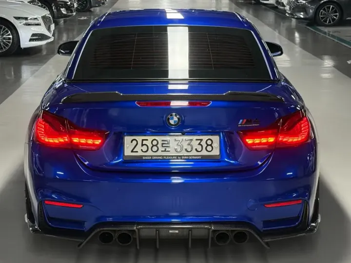 BMW M4