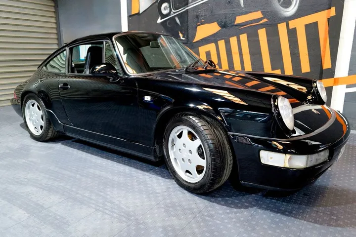 Porsche 964