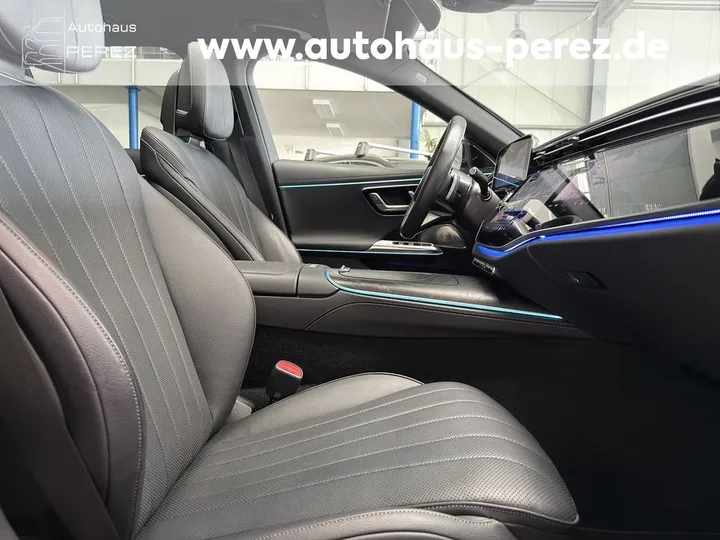 Mercedes-Benz E 450