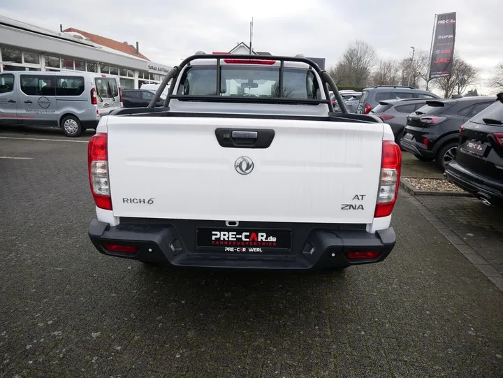 DFSK Rich 6