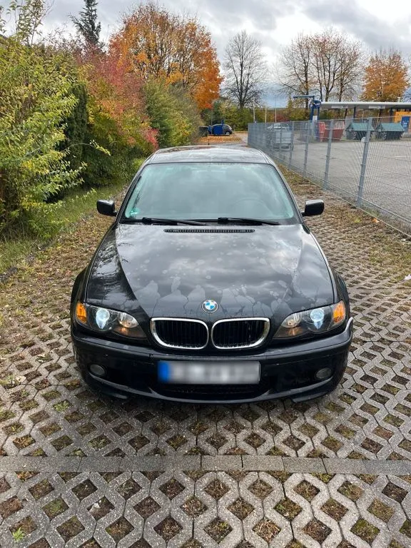 BMW 328