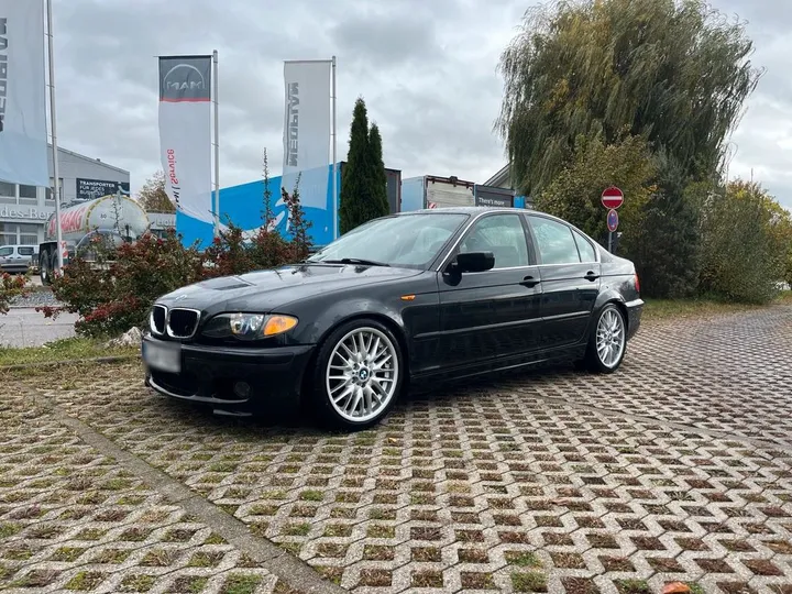 BMW 328