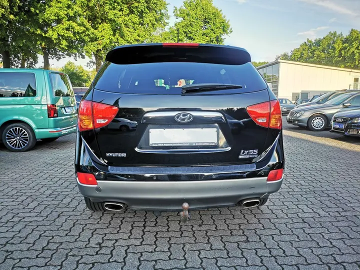 Hyundai ix55
