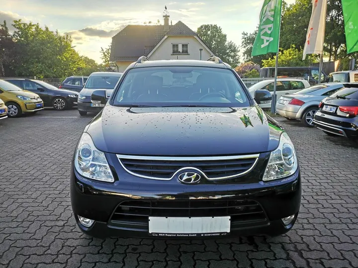 Hyundai ix55