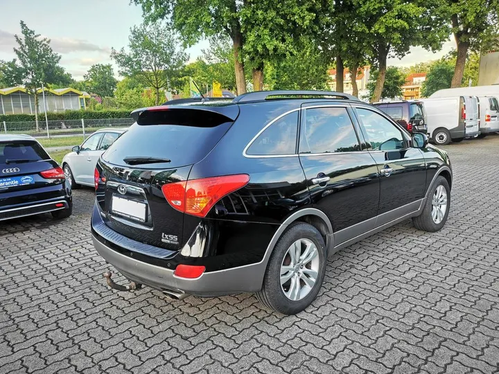 Hyundai ix55