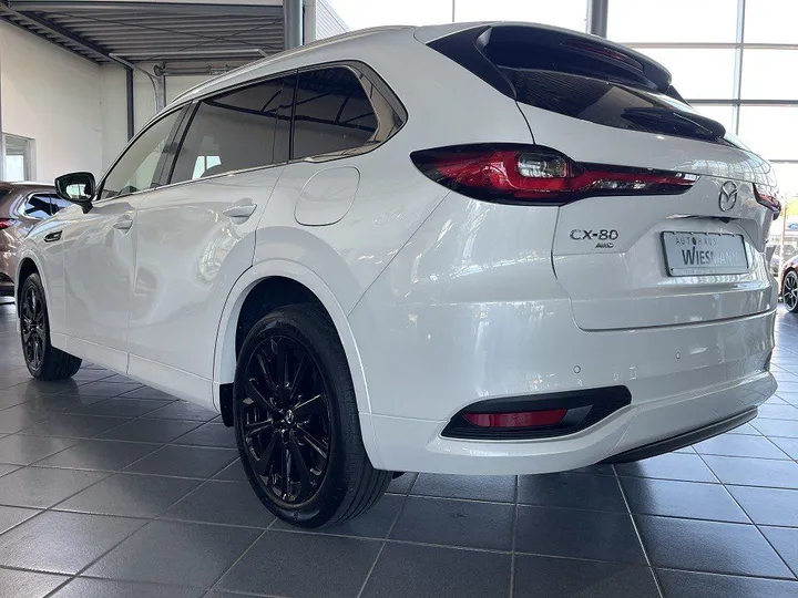 Mazda CX-80