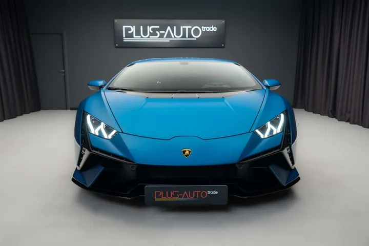 Lamborghini Huracán
