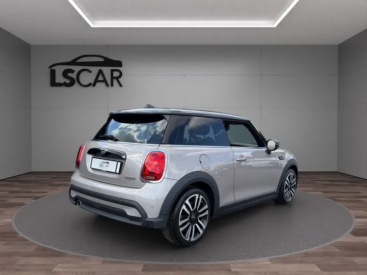 MINI Other