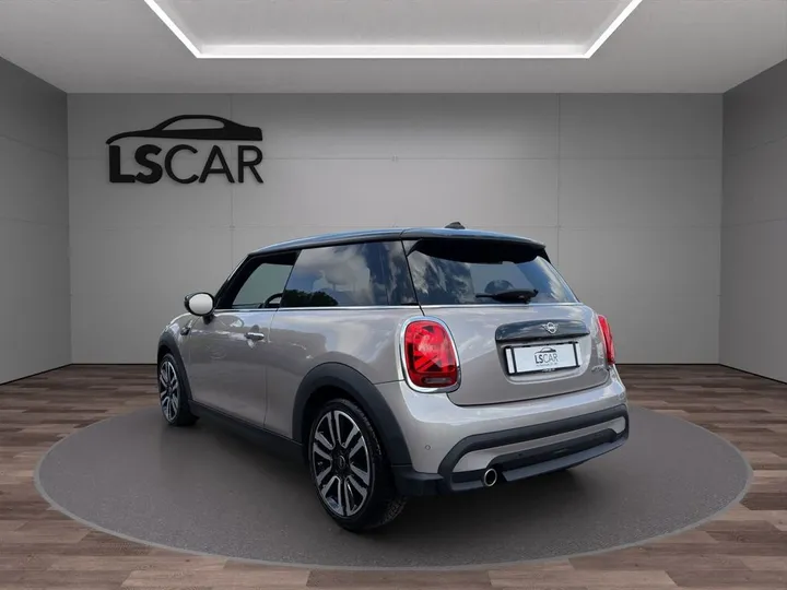 MINI Other