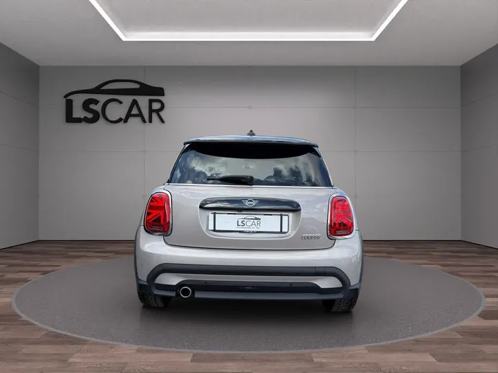 MINI Other