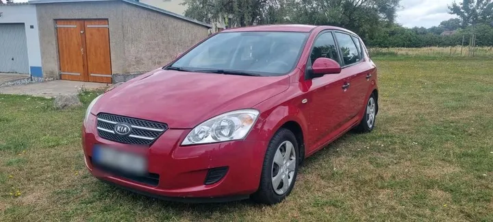Kia Other