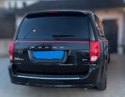 Dodge Grand Caravan