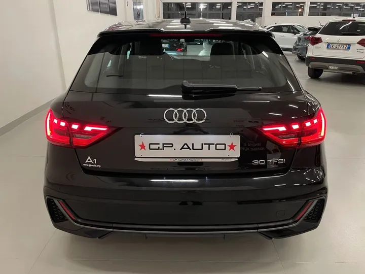 Audi Other