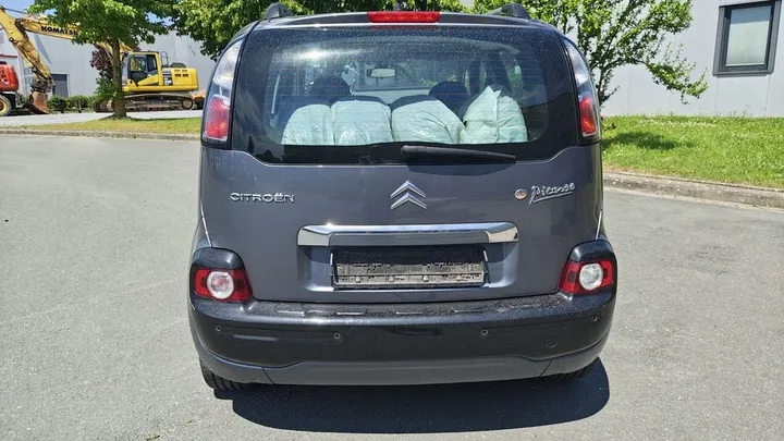 Citroën C3 Picasso