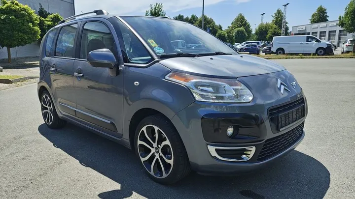 Citroën C3 Picasso