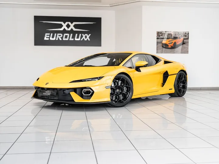 Lamborghini Other