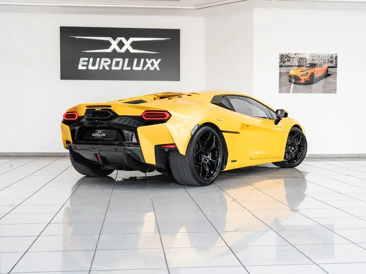 Lamborghini Other