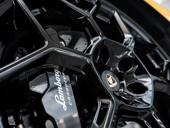 Lamborghini Other