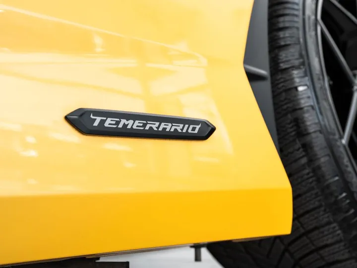 Lamborghini Other