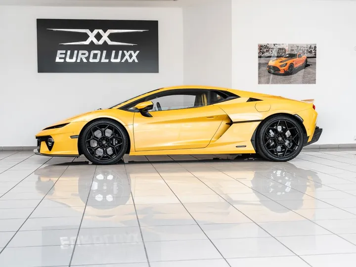 Lamborghini Other